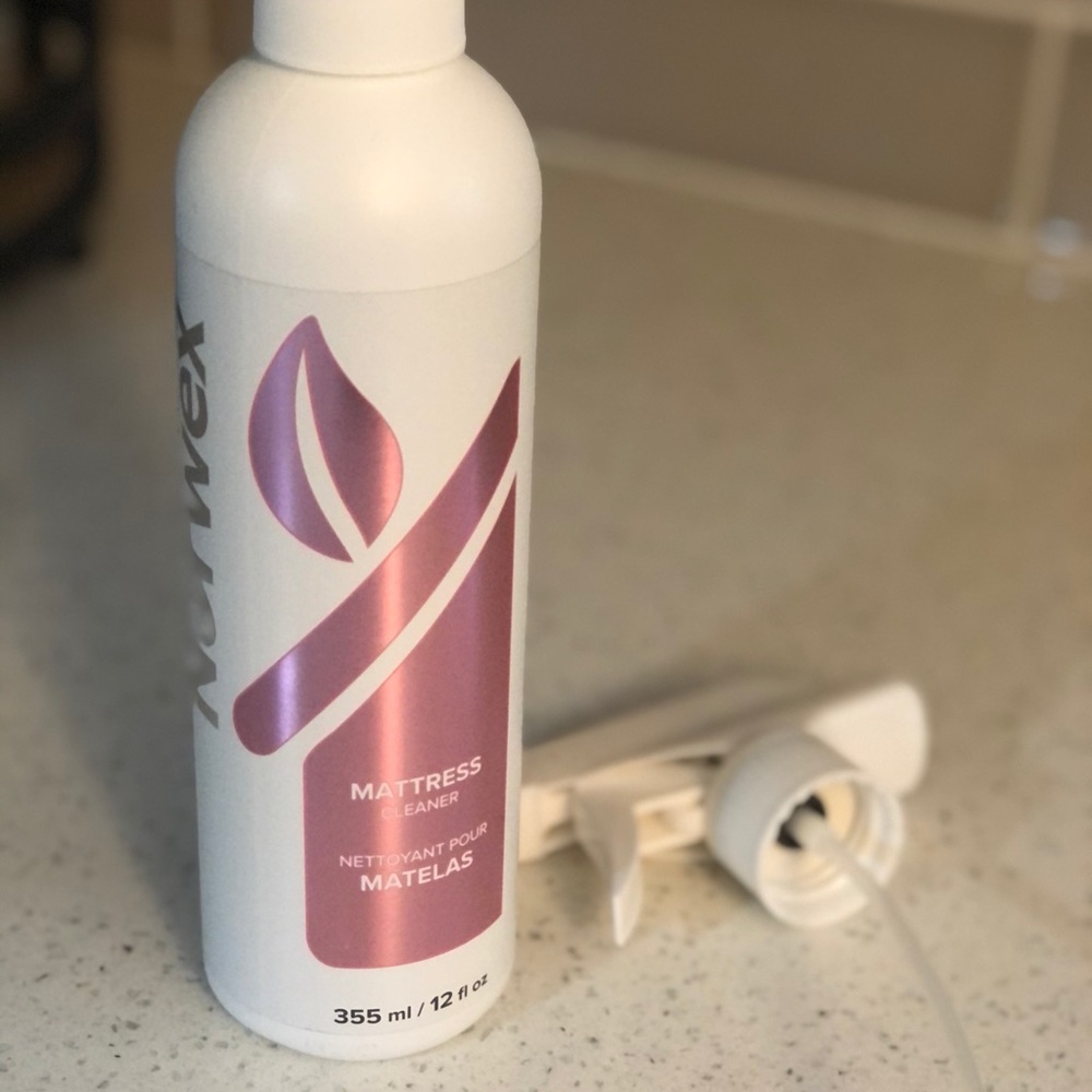 Norwex Mattress Cleaner